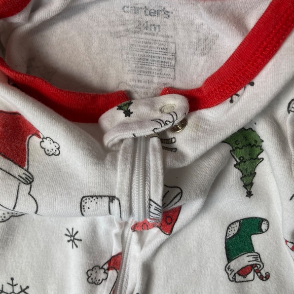 Carters sleeper 24m - Picture 4 of 4